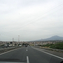 166 Het blijft mooi om te zien Catania met de Etna op de achtergrond